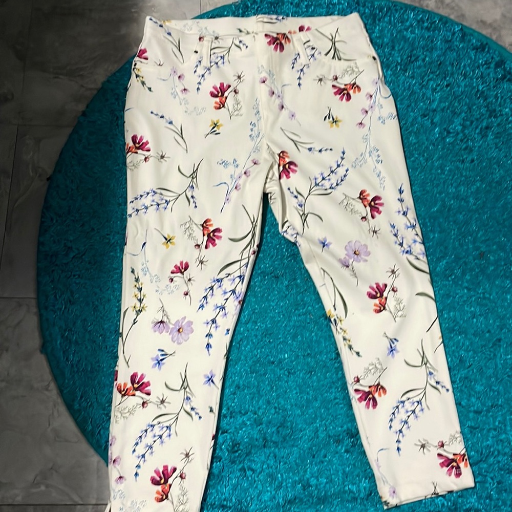 Capris